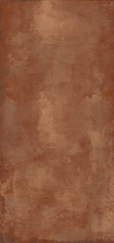 Distrito Metal  Corten