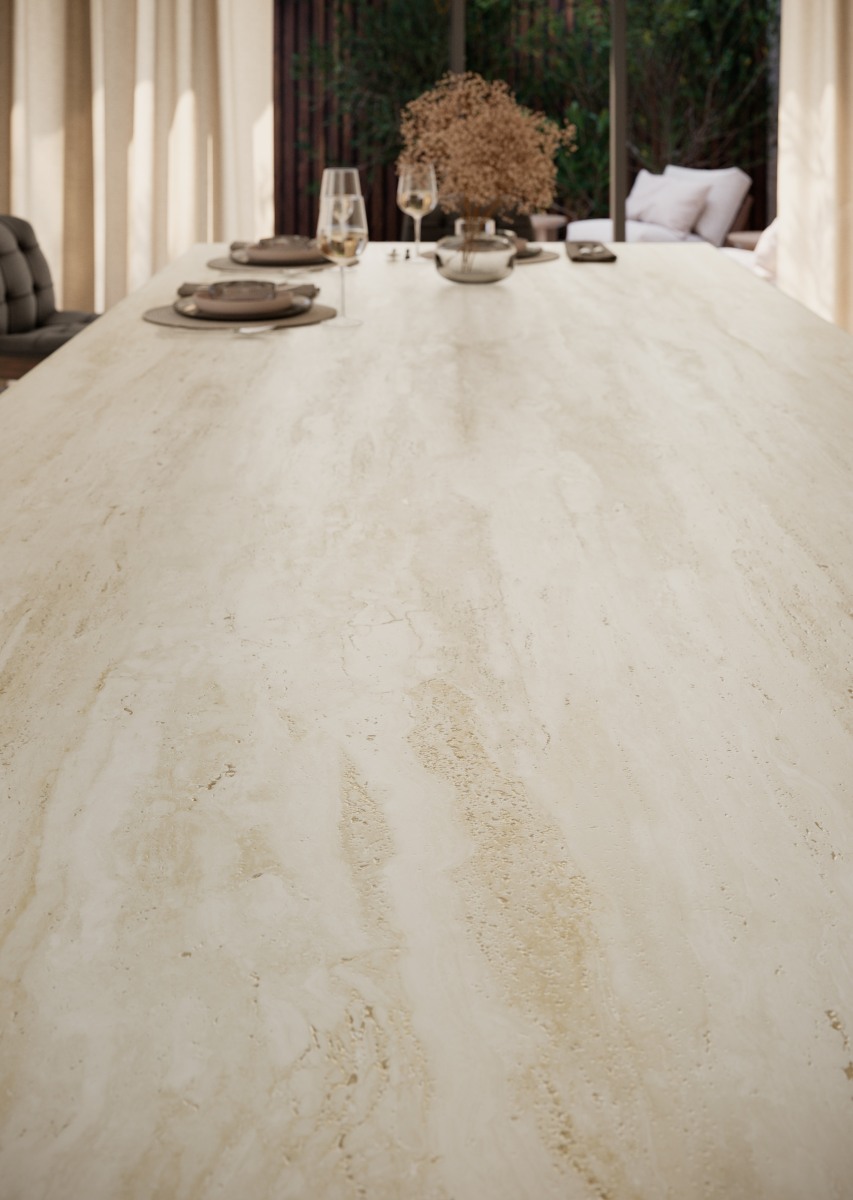 Travertino Ivory – Obrázok 3